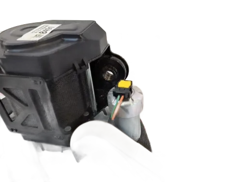 Cintura di sicurezza anteriore destra CHEVROLET Captiva 1° Serie
