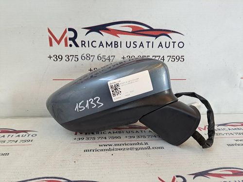 Specchietto Retrovisore Destro MAZDA 6 3 serie Berlina (12>)