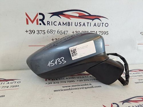 Specchietto Retrovisore Destro MAZDA 6 3 serie Berlina (12>)