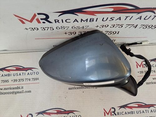 Specchietto Retrovisore Destro MAZDA 6 3 serie Berlina (12>)