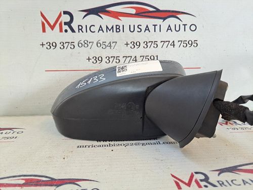 Specchietto Retrovisore Destro MAZDA 6 3 serie Berlina (12>)