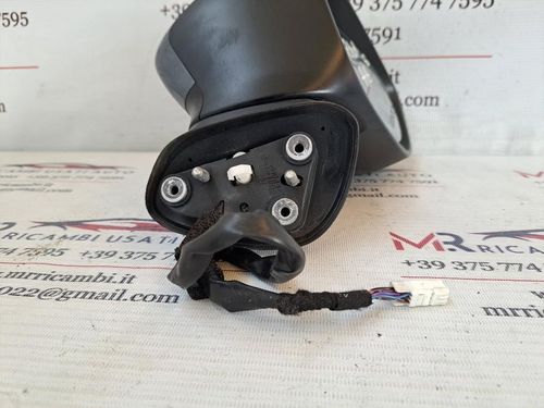 Specchietto Retrovisore Destro MAZDA 6 3 serie Berlina (12>)