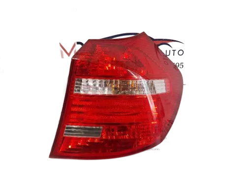 Stop fanale posteriore Destro BMW Serie 1 Serie (E87) (04>07)