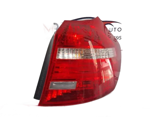 Stop fanale posteriore Destro BMW Serie 1 Serie (E87) (04>07)