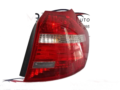 Stop fanale posteriore Destro BMW Serie 1 Serie (E87) (04>07)