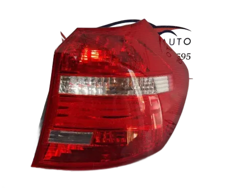Stop fanale posteriore Destro BMW Serie 1 Serie (E87) (04>07)