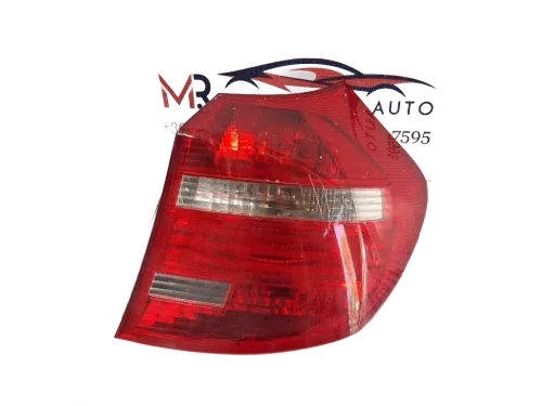 Stop fanale posteriore Destro BMW Serie 1 Serie (E87) (04>07)