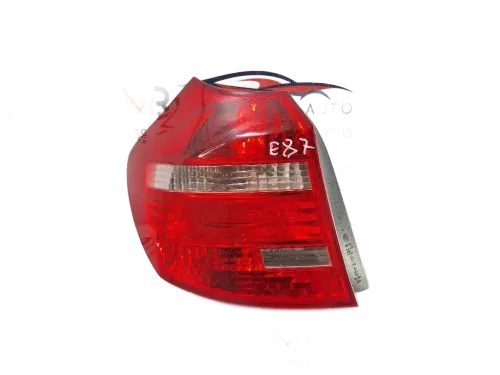 Stop fanale Posteriore Sinistro BMW Serie 1 Serie (E87) (04>07)