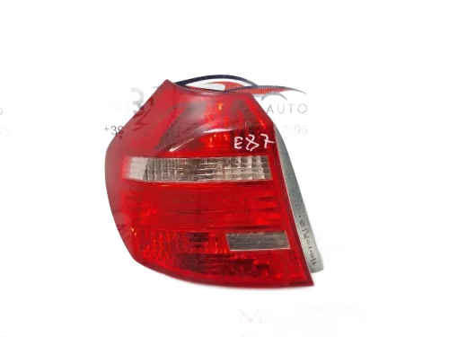 Stop fanale Posteriore Sinistro BMW Serie 1 Serie (E87) (04>07)