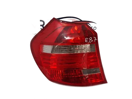 Stop fanale Posteriore Sinistro BMW Serie 1 Serie (E87) (04>07)