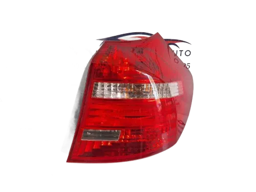 Stop fanale posteriore Destro BMW Serie 1 Serie (E87) (04>07)