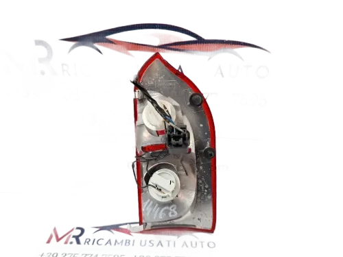 Stop fanale Posteriore Sinistro OPEL Insignia S. Wagon