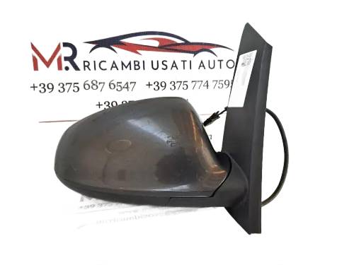 Specchietto Retrovisore Destro OPEL Astra J 2° Serie