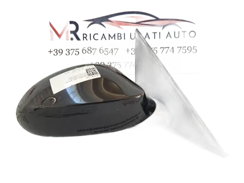Specchietto Retrovisore Destro BMW Serie 1 Serie (E87) (04>07)
