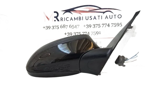 Specchietto Retrovisore Destro BMW Serie 1 Serie (E87) (04>07)