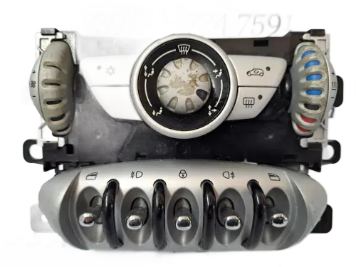 Comandi Clima MINI Cooper 2° Serie