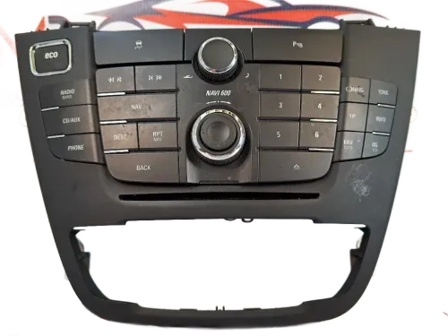 Comandi Clima OPEL Insignia Berlina