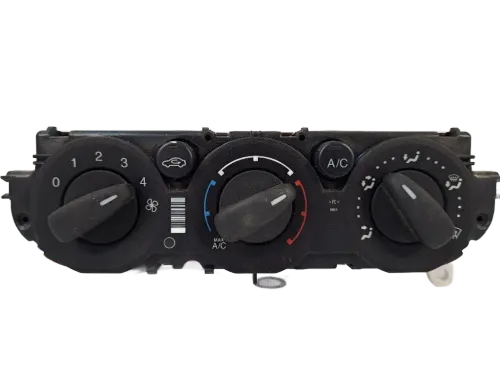 Comandi Clima FORD Focus Berlina 3° Serie