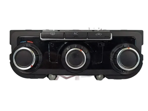 Comandi Clima VOLKSWAGEN Golf 6 Berlina (08>12)
