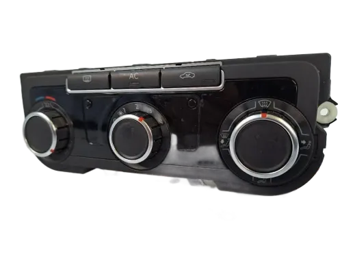 Comandi Clima VOLKSWAGEN Golf 6 Berlina (08>12)