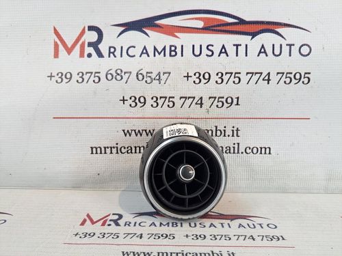 Bocchette Aria Cruscotto AUDI A1 Serie (8X1) (10>14)