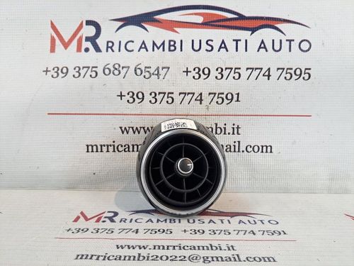 Bocchette Aria Cruscotto AUDI A1 Serie (8X1) (10>14)
