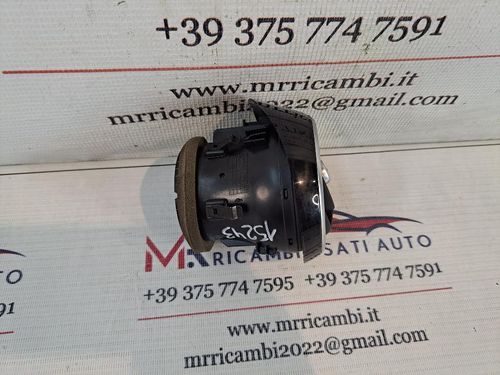 Bocchette Aria Cruscotto AUDI A1 Serie (8X1) (10>14)