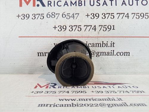 Bocchette Aria Cruscotto AUDI A1 Serie (8X1) (10>14)