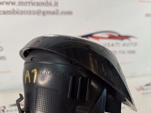 Bocchette Aria Cruscotto AUDI A1 Serie (8X1) (10>14)