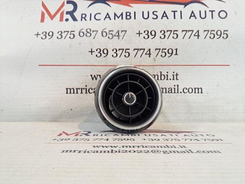 Bocchette Aria Cruscotto AUDI A1 Serie (8X1) (10>14)