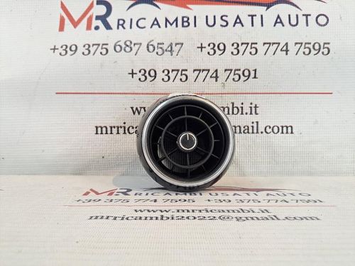 Bocchette Aria Cruscotto AUDI A1 Serie (8X1) (10>14)