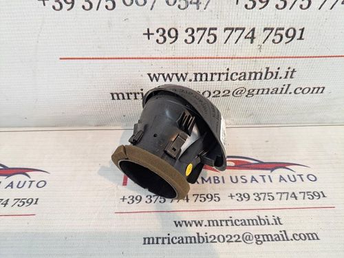 Bocchette Aria Cruscotto AUDI A1 Serie (8X1) (10>14)