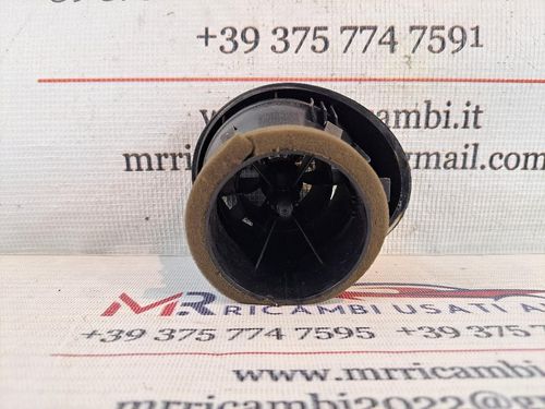 Bocchette Aria Cruscotto AUDI A1 Serie (8X1) (10>14)