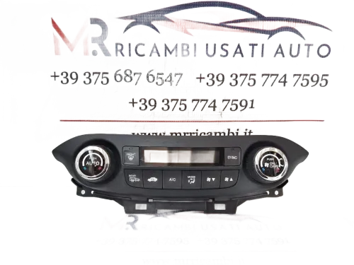 Comandi Clima HONDA CR-V (12>)
