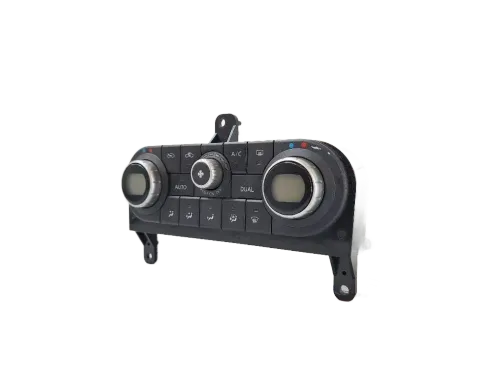 Comandi Clima NISSAN Qashqai 2° Serie