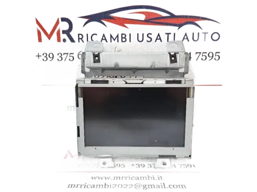 Display multifunzione computer di bordo LAND ROVER Freelander 3° Serie