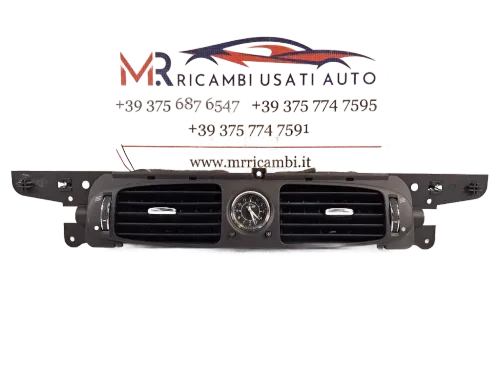 Bocchette Aria Cruscotto JAGUAR XJ 2° Serie