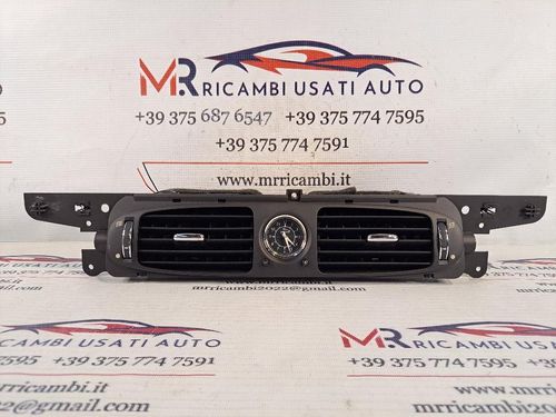 Bocchette Aria Cruscotto JAGUAR XJ 2° Serie