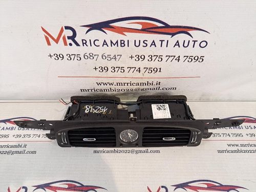 Bocchette Aria Cruscotto JAGUAR XJ 2° Serie