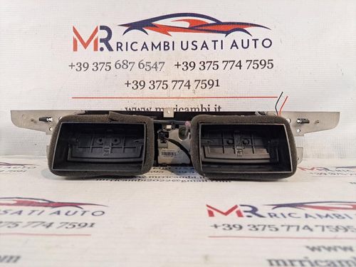 Bocchette Aria Cruscotto JAGUAR XJ 2° Serie