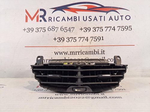 Bocchette Aria Cruscotto PEUGEOT 208 Serie (12>19)