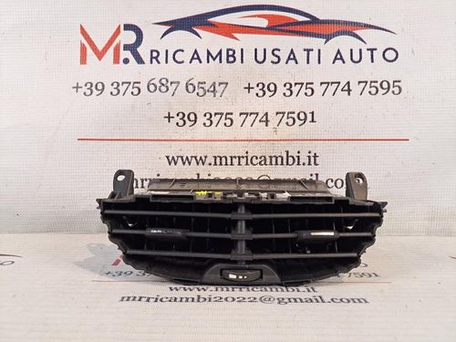 Bocchette Aria Cruscotto PEUGEOT 208 Serie (12>19)