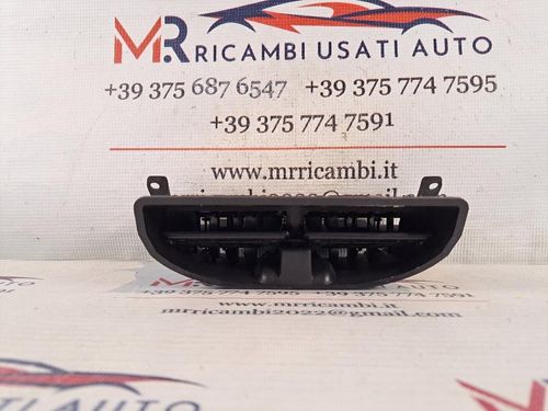 Bocchette Aria Cruscotto PEUGEOT 208 Serie (12>19)