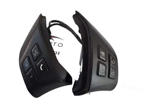 Comandi al volante multifunzione BMW Serie 3 E90 Berlina 2° Serie