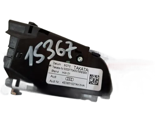 Comandi al volante multifunzione AUDI A4 Avant (8K5) (08>15)
