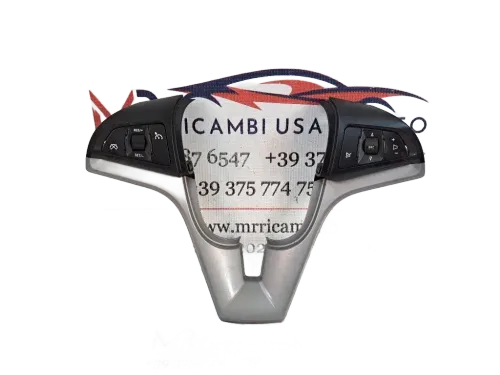 Comandi al volante multifunzione CHEVROLET Cruze Berlina