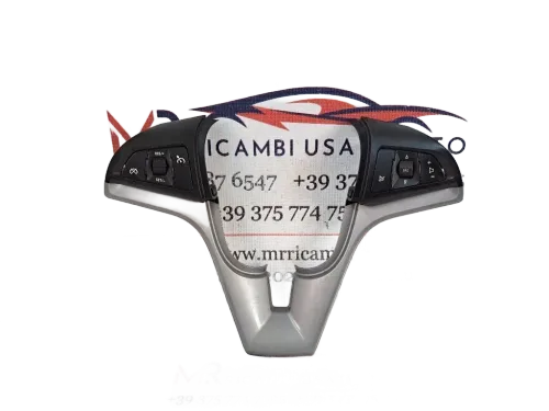 Comandi al volante multifunzione CHEVROLET Cruze Berlina