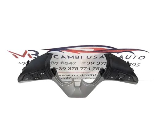 Comandi al volante multifunzione CHEVROLET Cruze Berlina