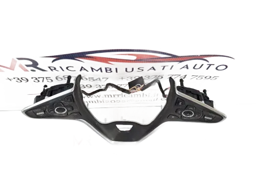 Comandi al volante multifunzione OPEL Insignia Berlina