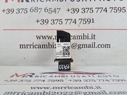 Debimetro AUDI A3 Serie (8P1) (08>12)